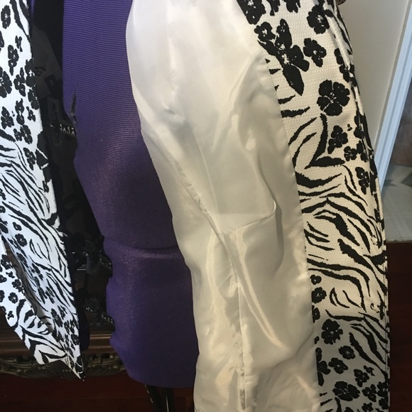 Jacket / Blouse Plus Size 22 - Picture 6 of 6